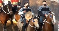Escobar y Manso alcanzaron gran puntaje y ganaron Provincial de Colchagua