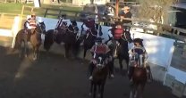 La genial victoria de Abarca y Gallardo en el Provincial de la Asociación Valparaíso