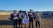 Criadero San Jorge Canela sumó importante triunfo en el Rodeo Libre del Club Alto Loa Criadero San Jorge Canela sumó importante triunfo en el Rodeo Libre del Club Alto Loa