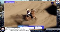 Camino a Rancagua: Los Clasificados de la Rienda Masculina para el 72° Champion de Chile Camino a Rancagua: Los Clasificados de la Rienda Masculina para el 72° Champion de Chile
