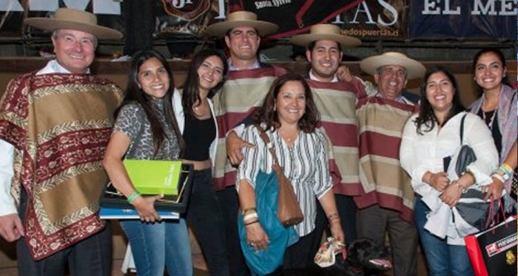 CaballoyRodeo En Vivo: El Peñasco de Santa Sylvia