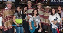 CaballoyRodeo En Vivo: El Peñasco de Santa Sylvia CaballoyRodeo En Vivo: El Peñasco de Santa Sylvia