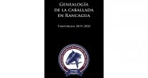 Se venderá en Rancagua librillo con Genealogía de los Caballos Premiados y la Cuarta Atajada Se venderá en Rancagua librillo con Genealogía de los Caballos Premiados y la Cuarta Atajada