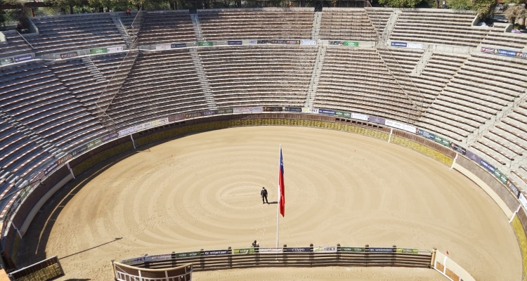 ¡Se acabó la espera! El 72° Campeonato Nacional de Rodeo se vive en la Monumental de Rancagua