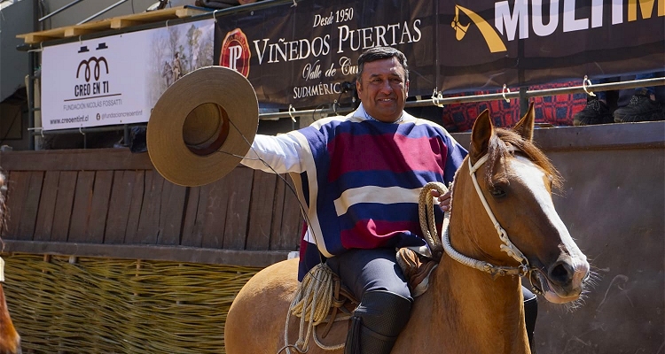 ¡Leyendas! Luis Eduardo Cortés y la Palmeña conquistaron su cuarto título nacional consecutivo