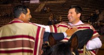 CaballoyRodeo en Vivo conversó con los flamantes Campeones de Chile CaballoyRodeo en Vivo conversó con los flamantes Campeones de Chile