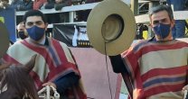 Cristian García y Felipe Valdés alcanzaron el requisito con ajustado triunfo en rodeo de Los Angeles Cristian García y Felipe Valdés alcanzaron el requisito con ajustado triunfo en rodeo de Los Angeles