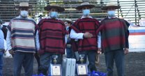 La familia Concha y el Criadero Los Laureles del Bosque vivieron una jornada inolvidable en Longaví La familia Concha y el Criadero Los Laureles del Bosque vivieron una jornada inolvidable en Longaví