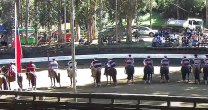 Diego Pacheco y Ricardo Alvarez fueron los campeones del Provincial del Club Huemul