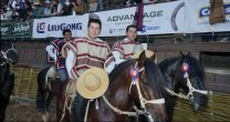 Fantoche y Chacarero, los potros Campeones de Chile en la mirada de sus jinetes Fantoche y Chacarero, los potros Campeones de Chile en la mirada de sus jinetes