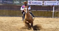 La Rienda se tomó la conversación en CaballoyRodeo en Vivo