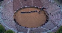 Las Callanas dominó la Serie Criaderos del Champion de Chile de la mano de los Meza