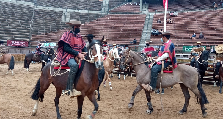 Ferocam corre su gran Final Nacional en la Monumental de Rancagua y se puede seguir en streaming