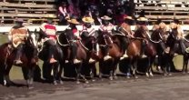 Rodrigo y Cristóbal Miranda se impusieron en un desempate y ganaron en Mulchén