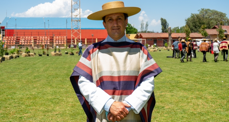 José Ignacio Alvarez-Salamanca: Sacamos adelante este desafío con un trabajo en equipo