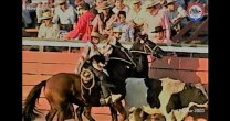 Memoria Huasa: Pino y Tamayo ya brillaron en el Nacional Escolar 2003
