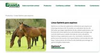 Federación de Criadores logró un importante convenio con Empresas Iansa Federación de Criadores logró un importante convenio con Empresas Iansa