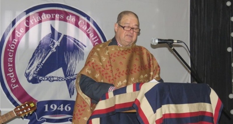 Mateo Rodríguez: