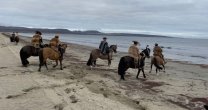La gran jornada en Hacienda El Tangue de la Asociación de Criadores de Coquimbo