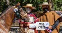 Los Grandes Premios de la Expo Maipo 2021