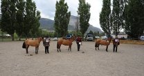 Medialuna de Coyhaique recibe la Exposición y el Rodeo Para Criadores de Aysén