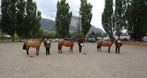 Medialuna de Coyhaique recibe la Exposición y el Rodeo Para Criadores de Aysén Medialuna de Coyhaique recibe la Exposición y el Rodeo Para Criadores de Aysén