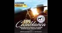 Este miércoles se cierran las inscripciones para la Expo Casablanca Este miércoles se cierran las inscripciones para la Expo Casablanca