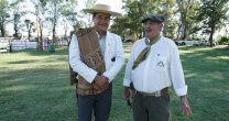 Departamento Técnico de la Federación de Criadores visitó Argentina