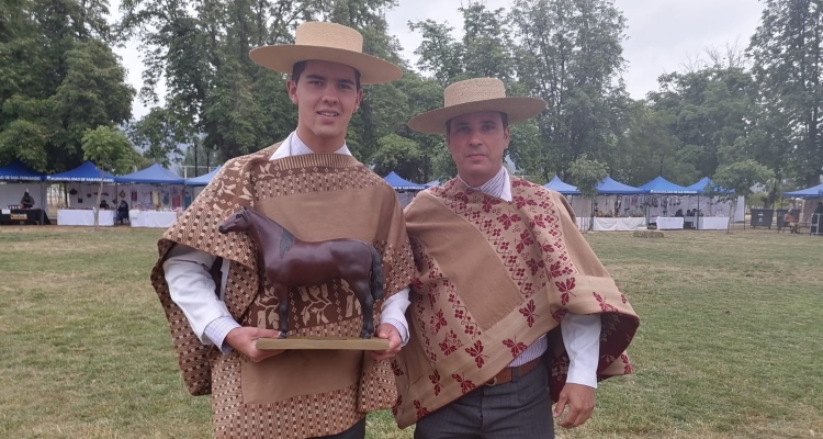 La centenaria historia del Criadero La Rosa, el orgullo de la familia González