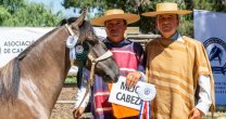 Los Grandes Premios de la Expo Linares 2021