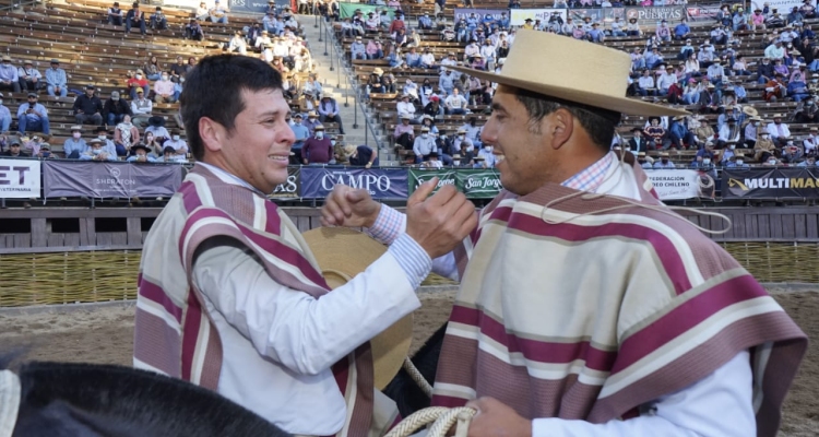 [Personajes 2021] Pablo Pino: Recordar el título nacional es repasar todo el trabajo que hicimos