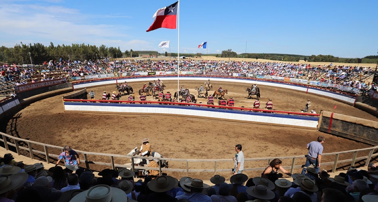 Expo Nacional y Final de Rodeos Para Criadores concentrarán la atención en febrero