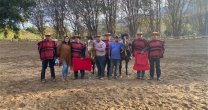 El espectacular triunfazo de Felipe Núñez y Jorge Oliva en el Provincial del Club Limache