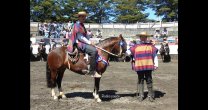 Club Carahue invita a la familia corralera y amantes del campo a disfrutar su tradicional Rodeo Club Carahue invita a la familia corralera y amantes del campo a disfrutar su tradicional Rodeo