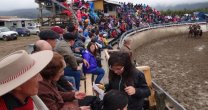 Chaitén se prepara para recibir un nuevo Rodeo Libre con Fiesta Huasa