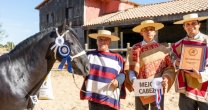 Los Grandes Premios de la Expo Cauquenes 2022