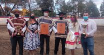 Contesse y Cortés quedaron muy cerca de completar tras un triunfazo en el Provincial del Club Bulnes Contesse y Cortés quedaron muy cerca de completar tras un triunfazo en el Provincial del Club Bulnes