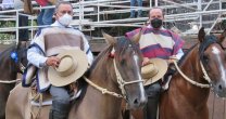 Astaburuaga y Martínez mostraron calidad para ganar el provincial de San Carlos Astaburuaga y Martínez mostraron calidad para ganar el provincial de San Carlos
