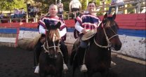 Amancay ganó el Interclubes del Club San Francisco de Mostazal y sacó cuentas alegres Amancay ganó el Interclubes del Club San Francisco de Mostazal y sacó cuentas alegres