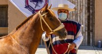 Los Grandes Campeones de la Expo Curicó 2022