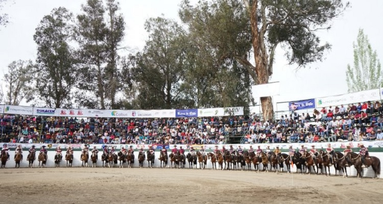 Asociación Talca comenzó la venta de tribunas y galerías del Clasificatorio Centro de San Clemente