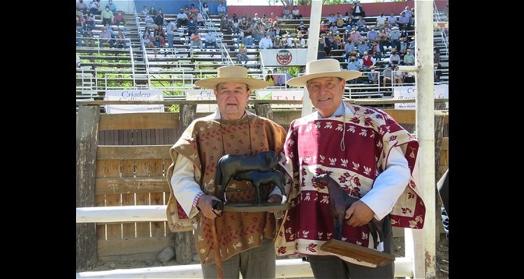 Mateo Rodríguez: