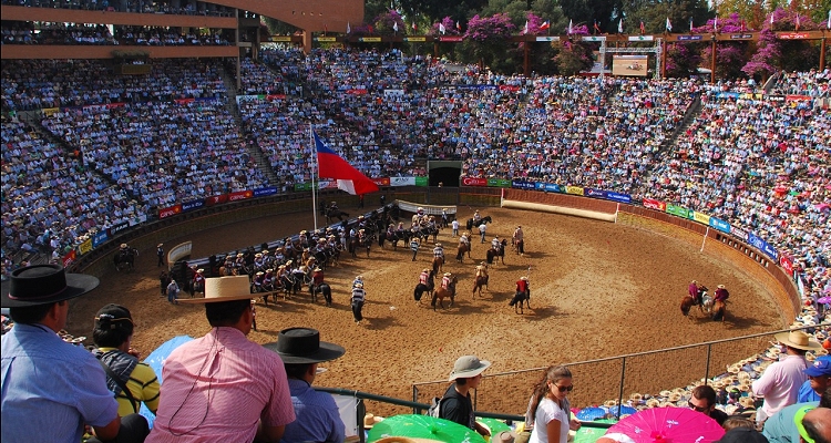 ¡Gracias al mundo huaso! Iniciativas por las Tradiciones serán discutidas en la Convención Constitucional