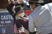 Jineteadas, rodeo y más: Torres del Paine vibró con las tradiciones huasas y gauchas