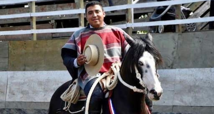 Guillermo Segura y Mi Cielo ganaron en Negrete y se alistan para un exigente cierre de temporada