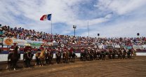 Claudio Flores Imagen y Servicios Para Rodeo transmitirán la Final de Criadores