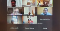 Federación del Rodeo realizó jornadas de capacitación para delegados de asociaciones Federación del Rodeo realizó jornadas de capacitación para delegados de asociaciones