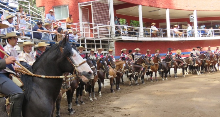 Pemuco Río Pal Pal alista una fiesta llena de tradiciones para su Primera con Puntos