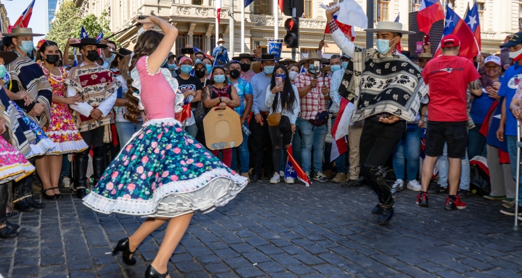 Prensa nacional: 