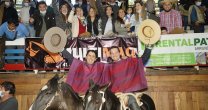 El domingo feliz para Fernando Alcalde y Diego Ordóñez El domingo feliz para Fernando Alcalde y Diego Ordóñez